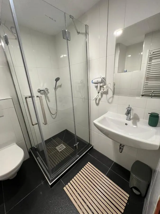 Hostel Do-Re-Mi Prague