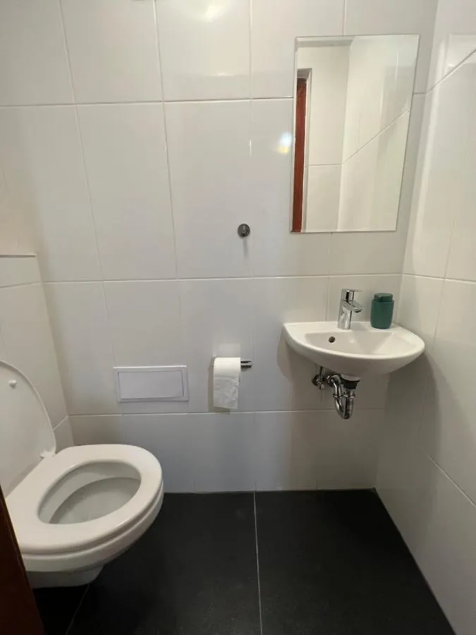 Hostel Do-Re-Mi Prague