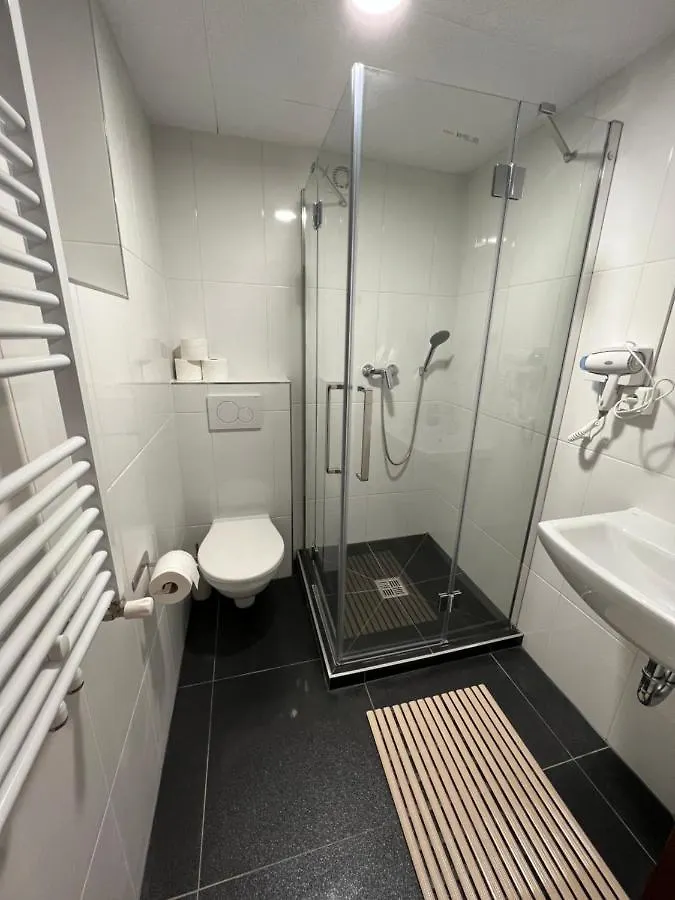 Hostel Do-Re-Mi Prague