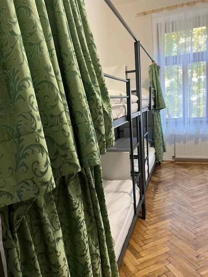 Hostel Do-Re-Mi Prague