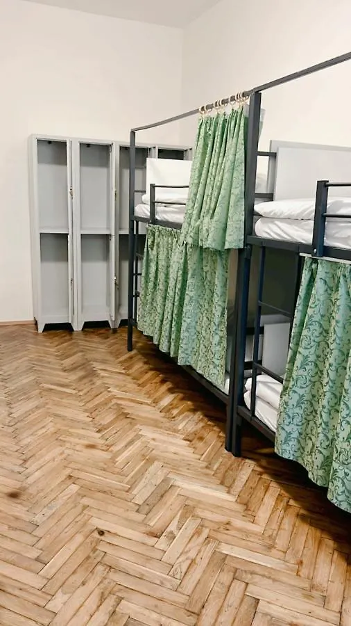 Hostel Do-Re-Mi Prague