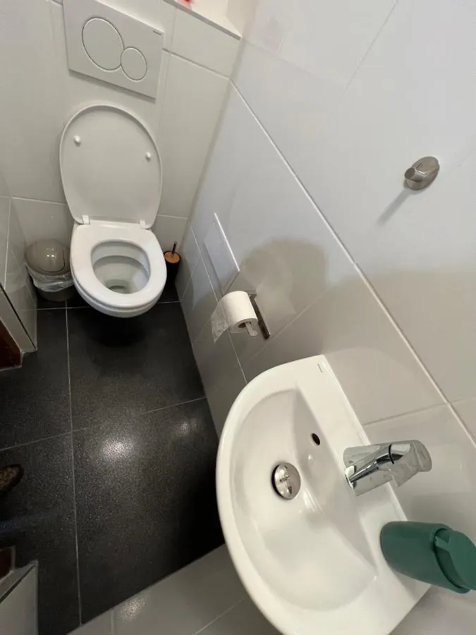 Hostel Do-Re-Mi Prague