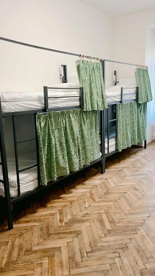Hostel Do-Re-Mi Praag