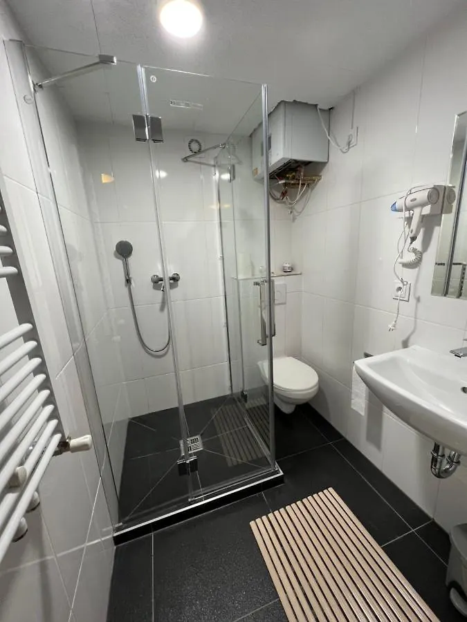 Hostel Do-Re-Mi Praag