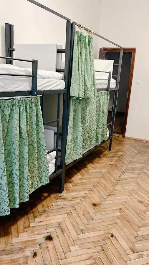 Hostel Do-Re-Mi Praag